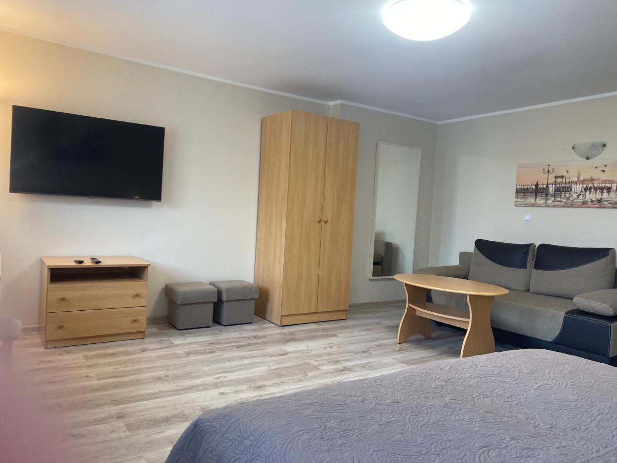 Apartamenty Sloneczne Wzgorze Kudowa Zdroj Luaran gambar